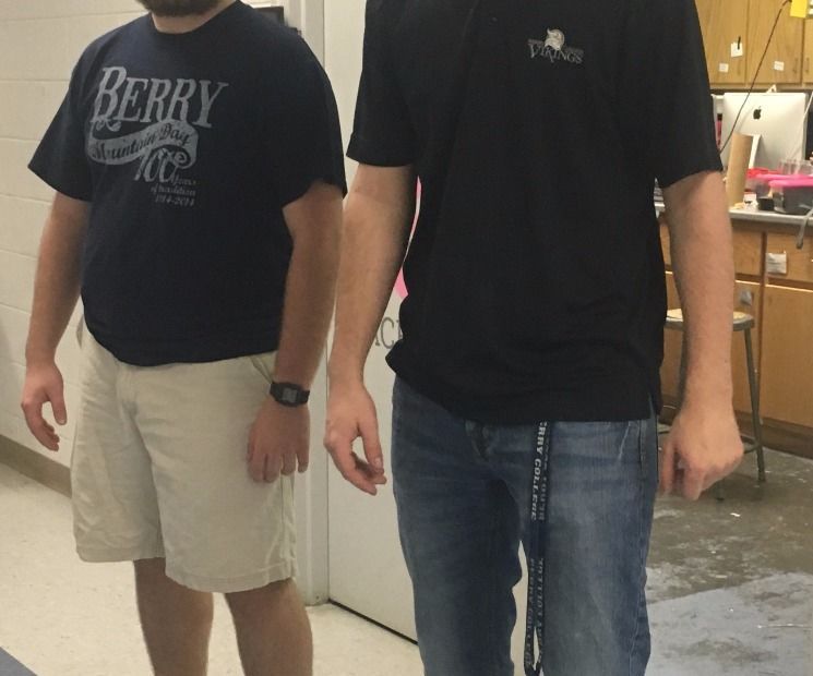 The Tandem Skateboard