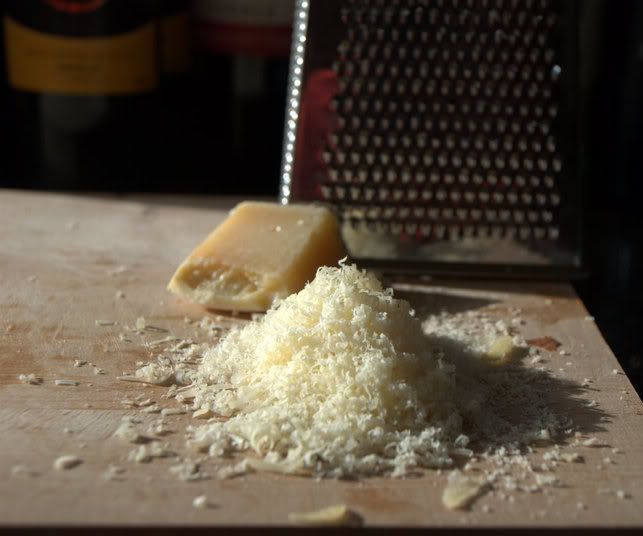 Making Cheese at Home