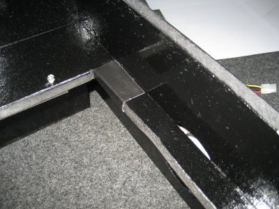 Making the Frame