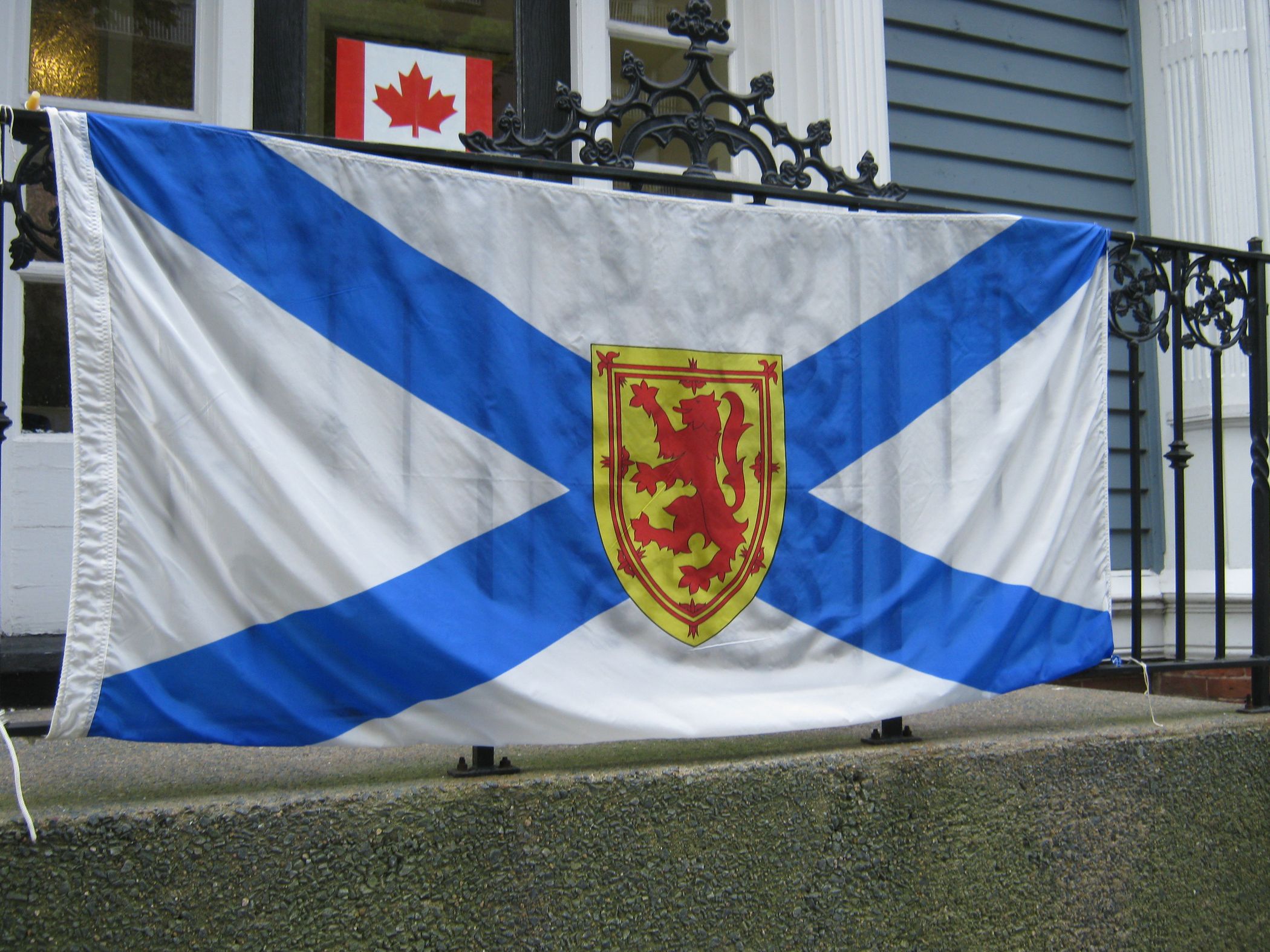 How to Visit Halifax, Nova Scotia 7 Steps Instructables