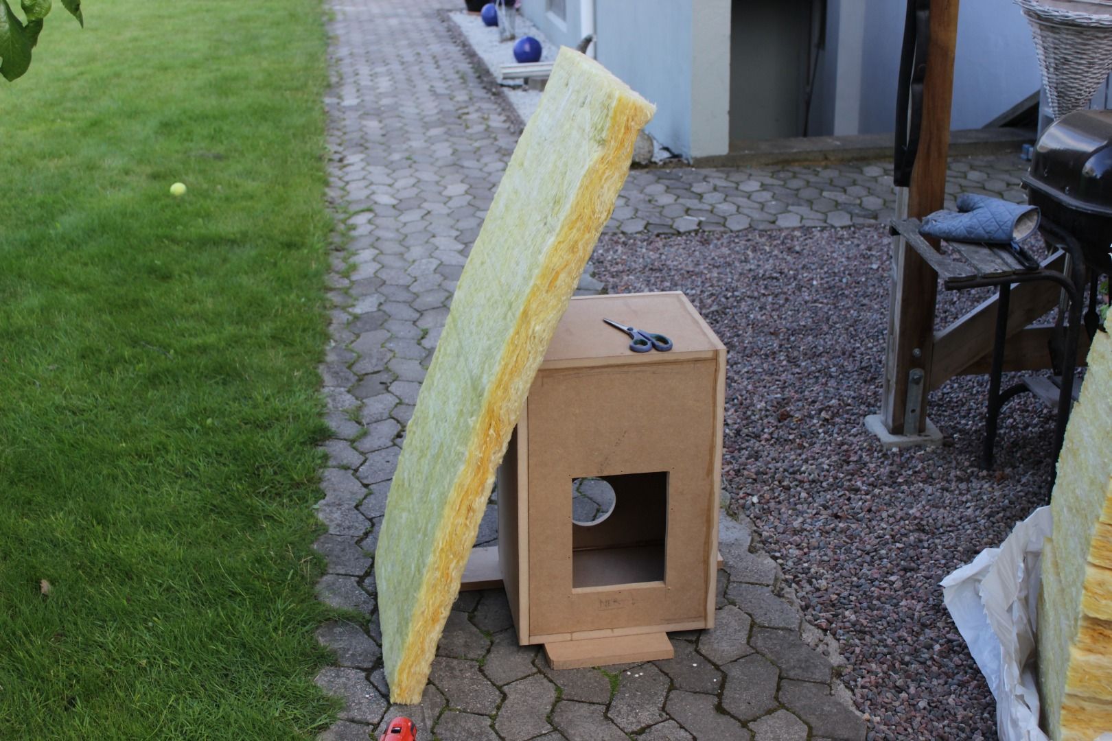HIFI Subwoofer for Cinema and Music 6 Steps (with Pictures