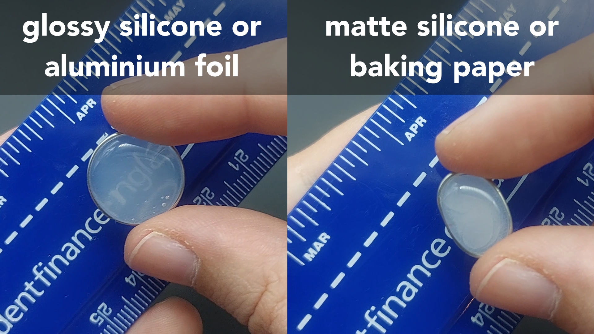 Wire Rimmed Hot Glue Gems / Charms 10 Steps (with Pictures