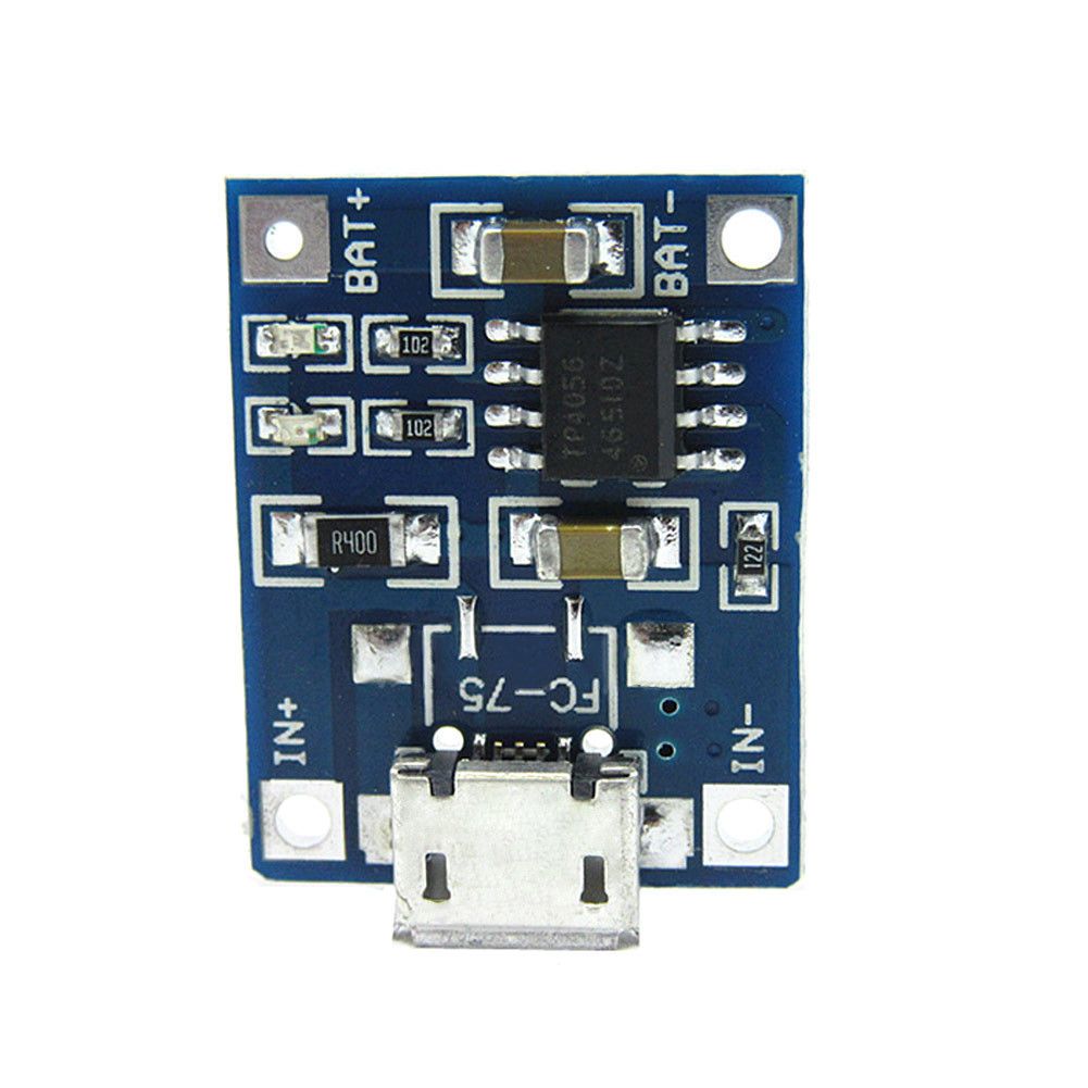 Portable Function Generator on Arduino : 7 Steps (with Pictures ...