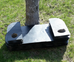 Hunting/Nature Seat