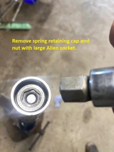 Fork Seals