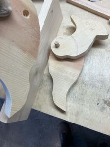 Add Pivot Mechanism