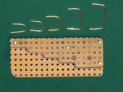 Using the NiftyBender Deluxe.