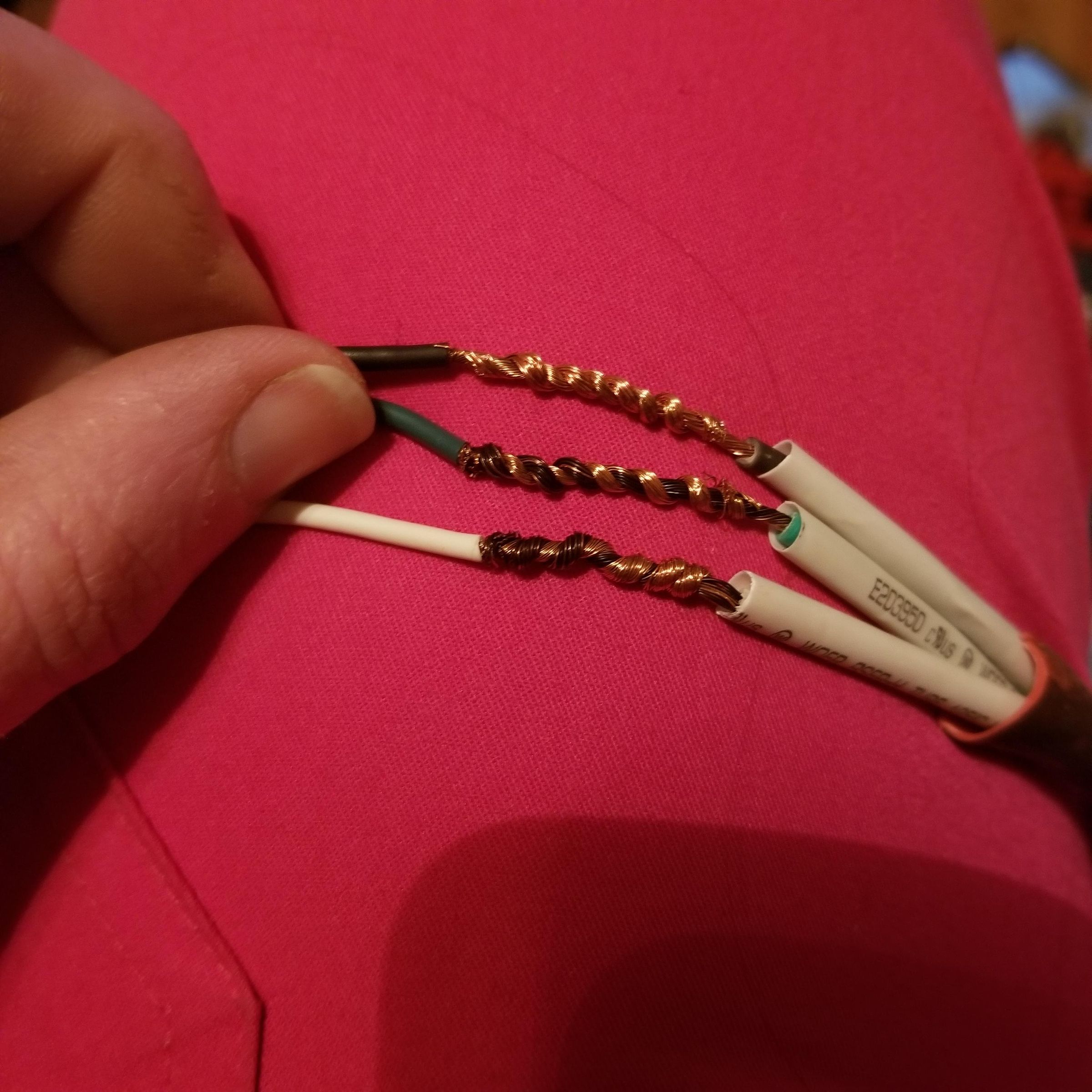 Master a Perfect Inline Wire Splice Everytime
