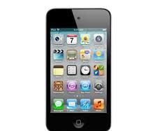 How to Make Your IPod 4 Brightness Turn Up Without Going Into Settings