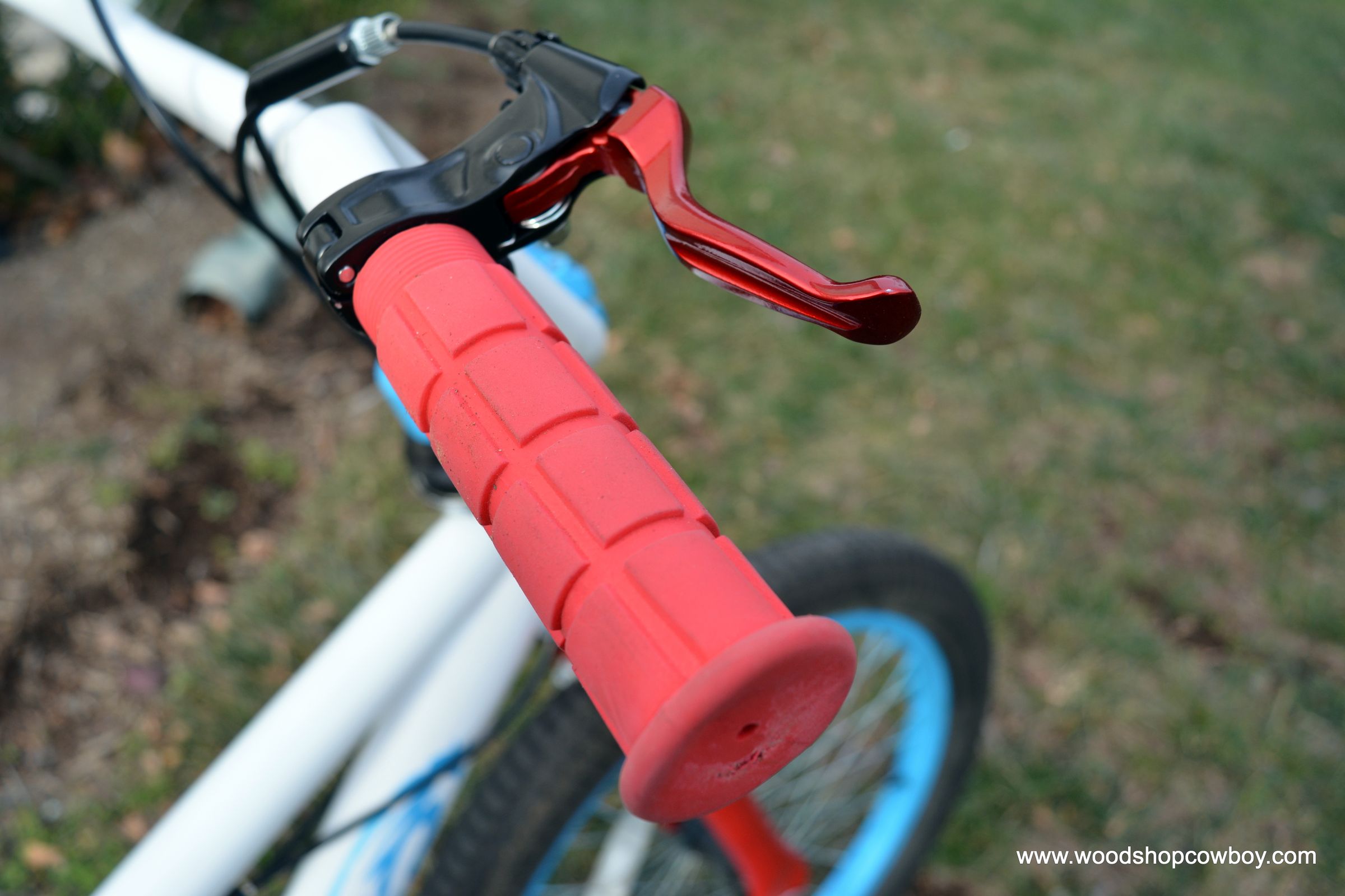 make kids bike stationary
