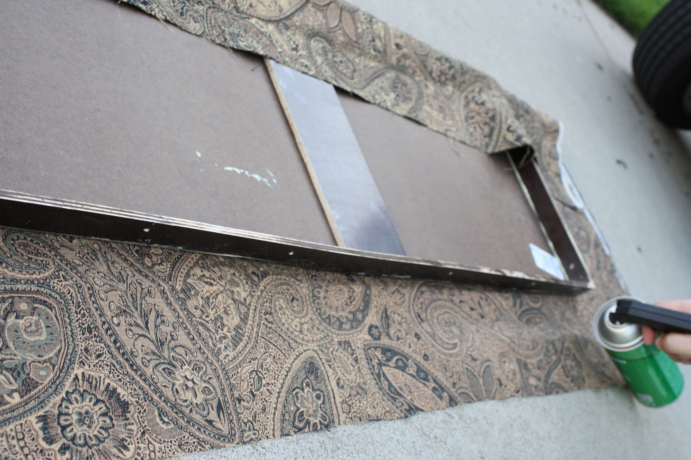 Custom Guitar Case (DIY!) 14 Steps (with Pictures) Instructables