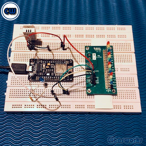 EPS8266 WEB LED Control + PWM + UI + Reboot : 5 Steps - Instructables