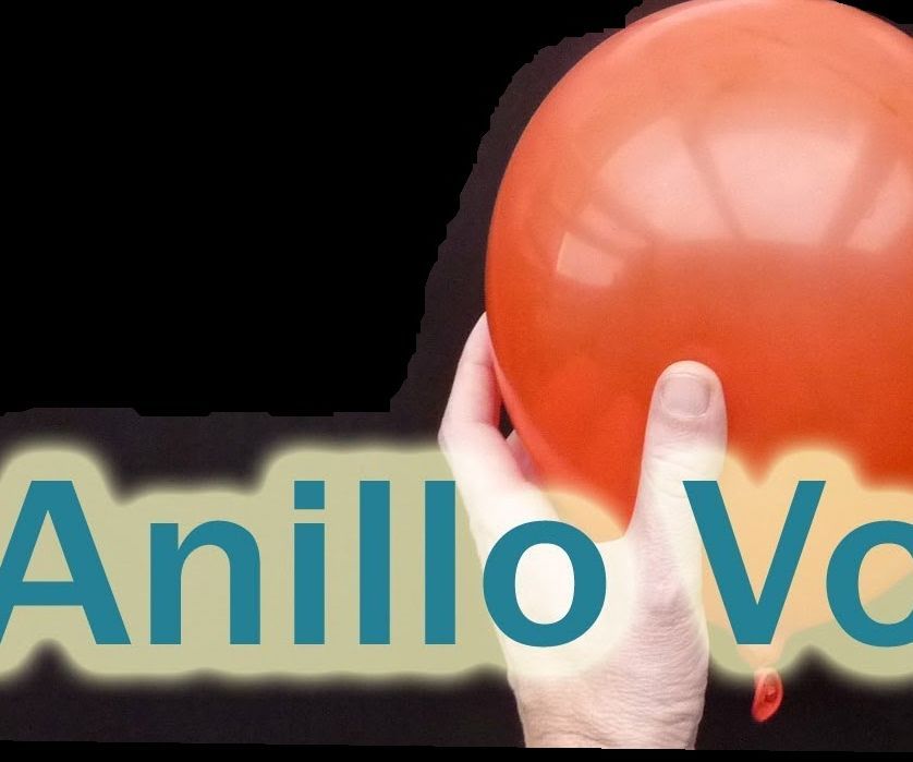 Anillo volador