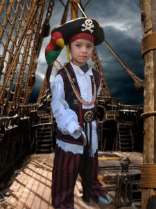 Some Different Looks