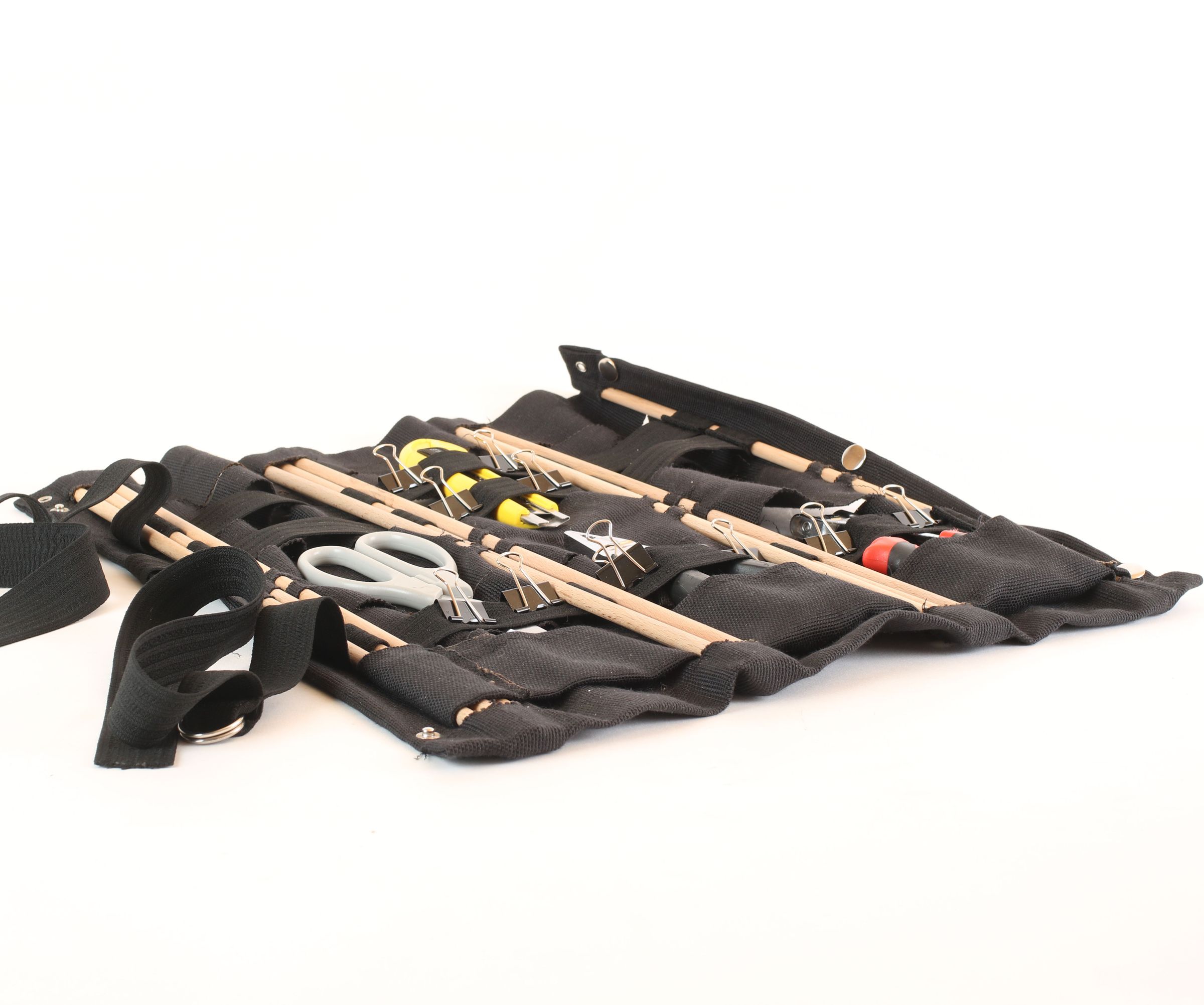 Toolbox Without the Box