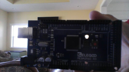 Pocket-sized Drawing Tablet | Arduino - Instructables