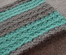 Crochet Dutchess Lace Blanket