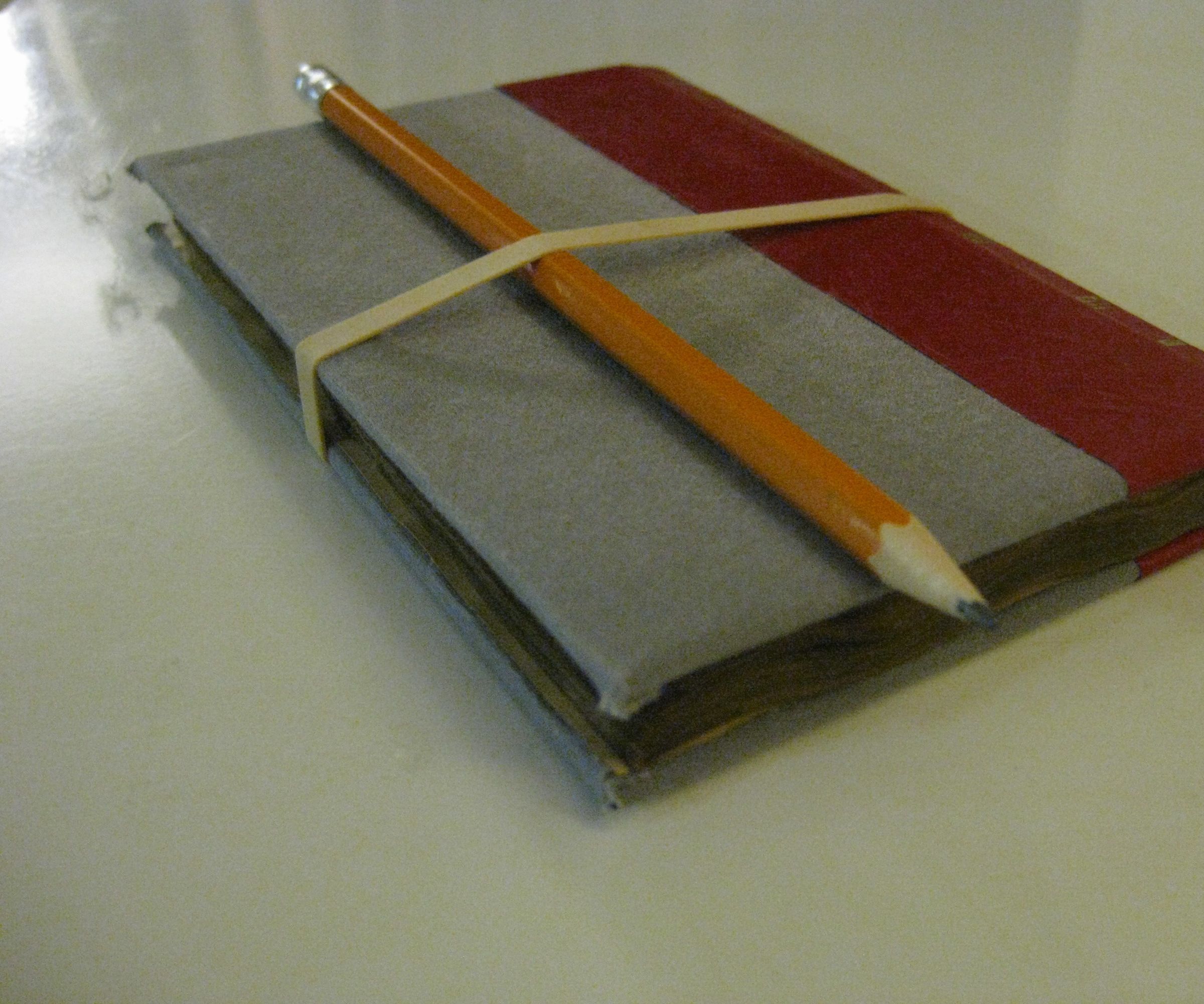Indiana Jones - Ravenwood Diary Replica