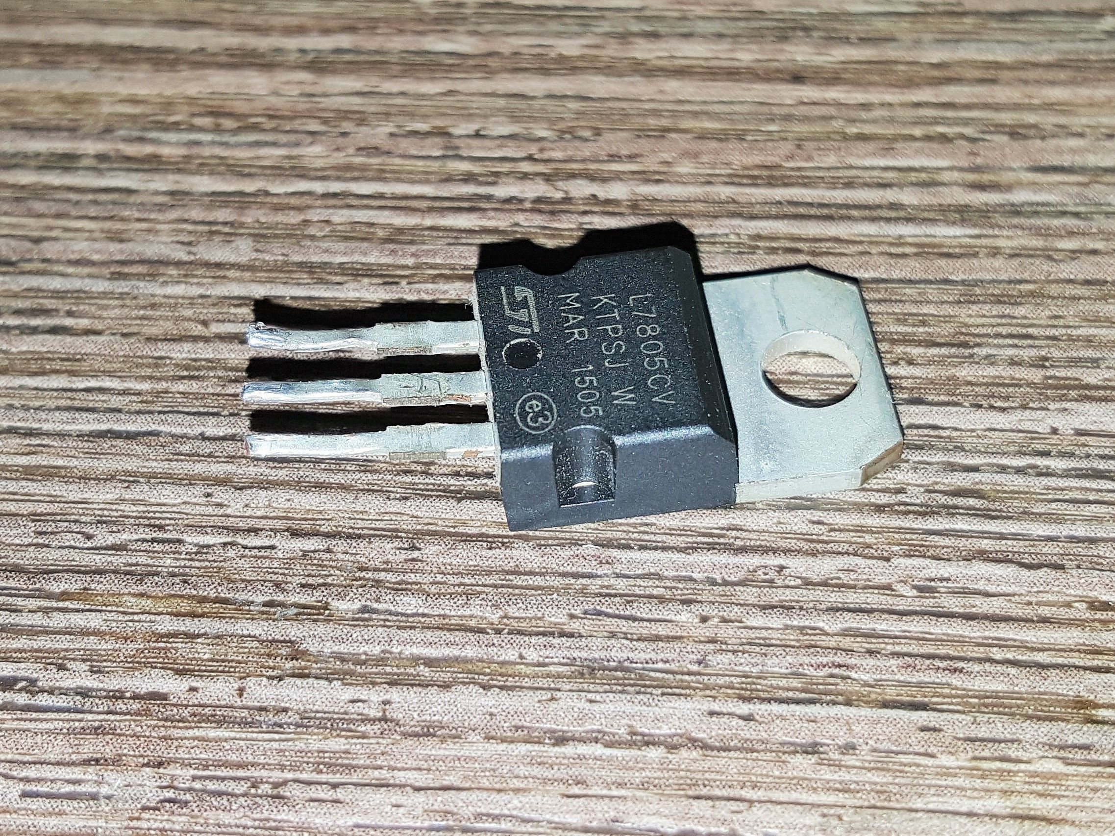 Variable Lab Bench Power Supply. : 7 Steps (with Pictures) - Instructables