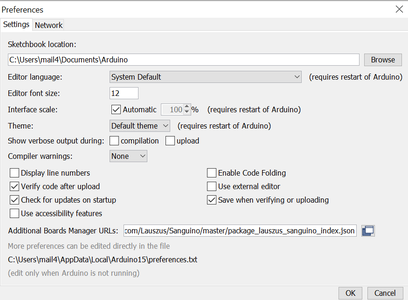 Burn Bootloader and Firmware on Ender3 : 6 Steps - Instructables