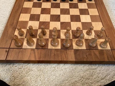 Setting Up a Chess Board : 11 Steps (with Pictures) - Instructables