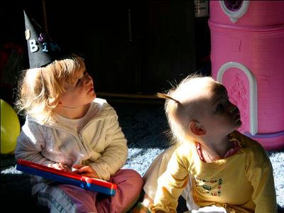 Behold What Your Work Hath Wrought!