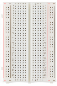 Components Required