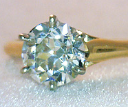 Diamond Engagement Rings Appleton