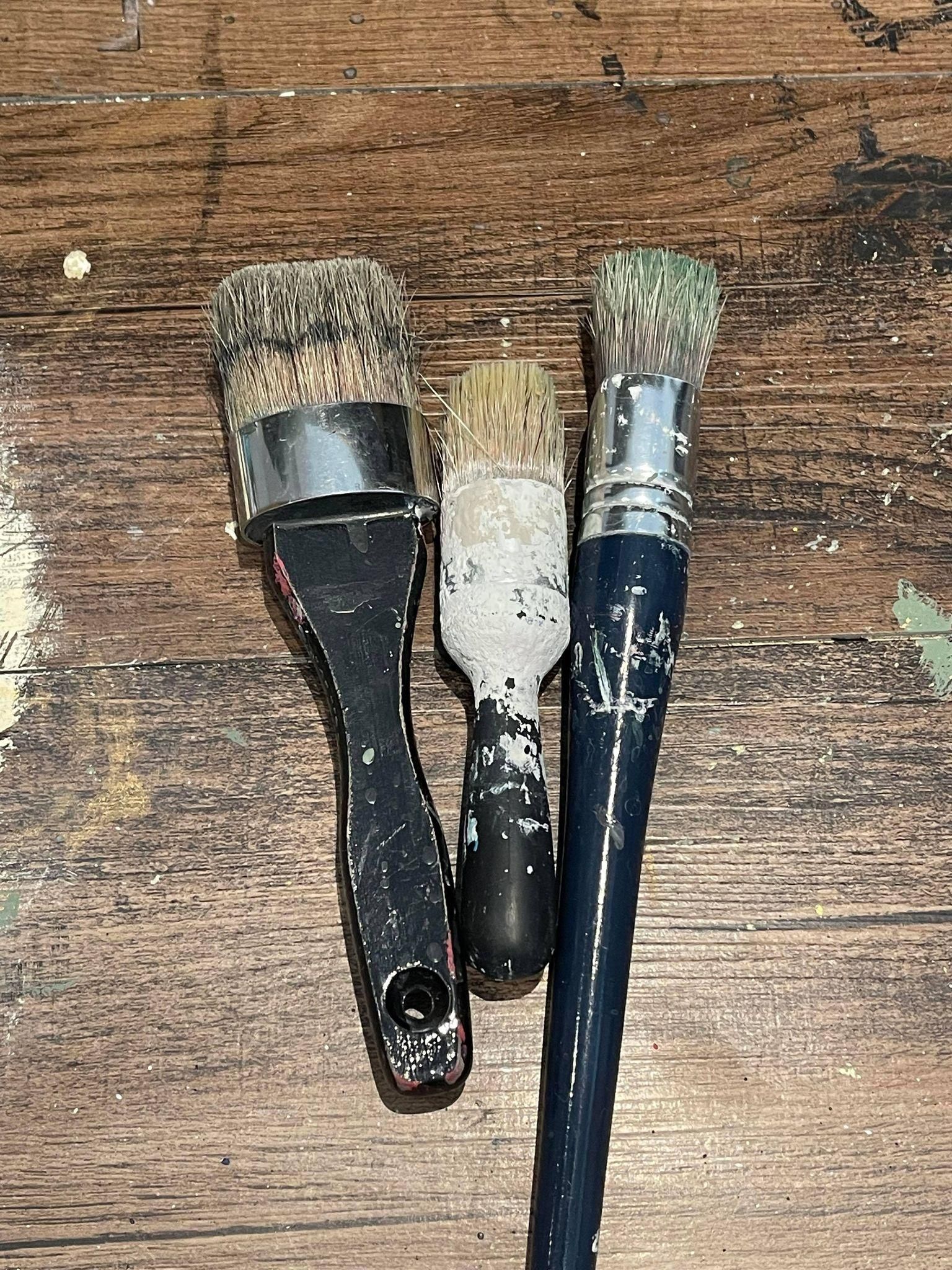 How To Paint Upholstery Keep It Soft 9 Steps With Pictures