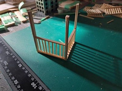 Veranda