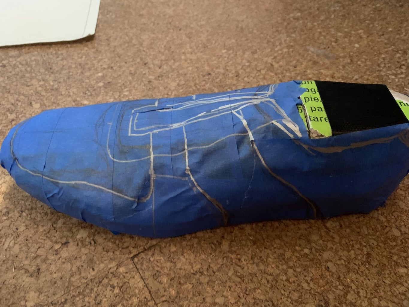 Custom Canvas Sneakers : 9 Steps (with Pictures) - Instructables