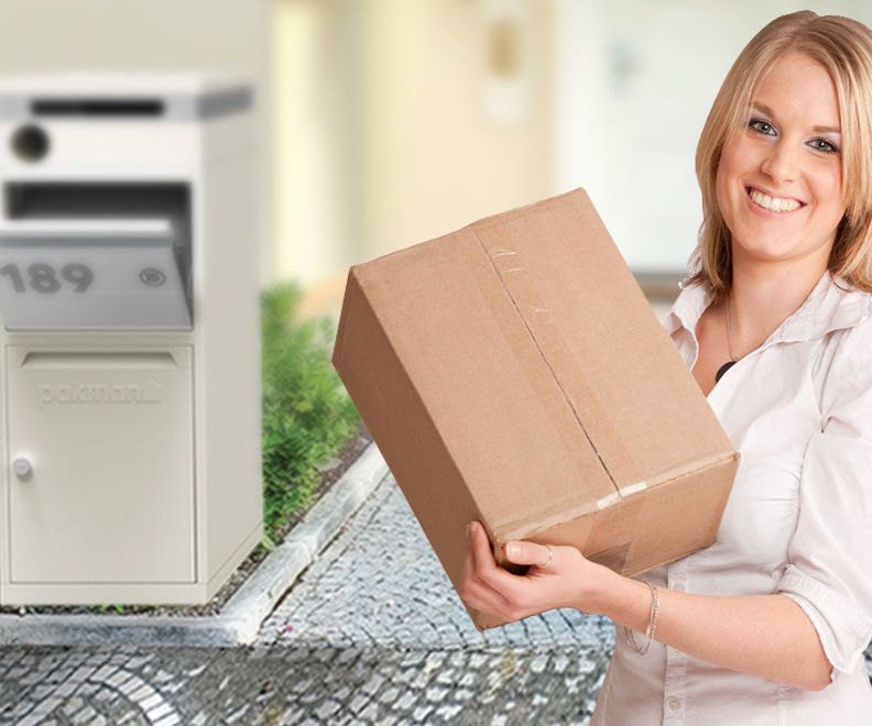 Packaging Is Important