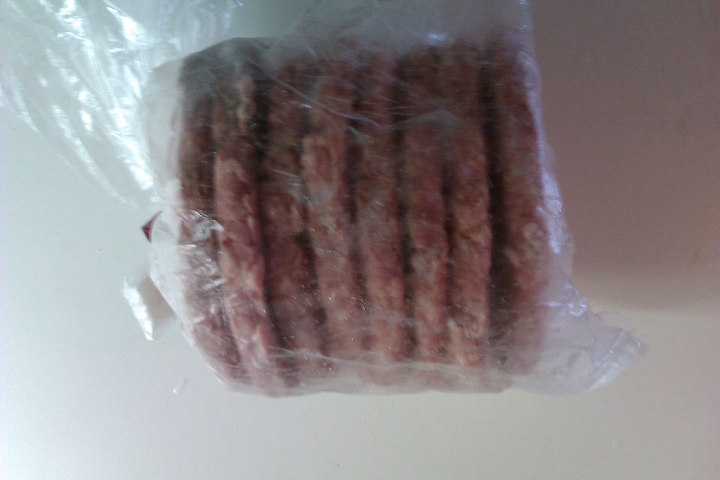 Perfect Hamburgers - the DVD-burger-press