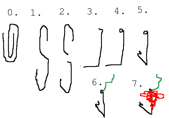 Fishing Hook.
