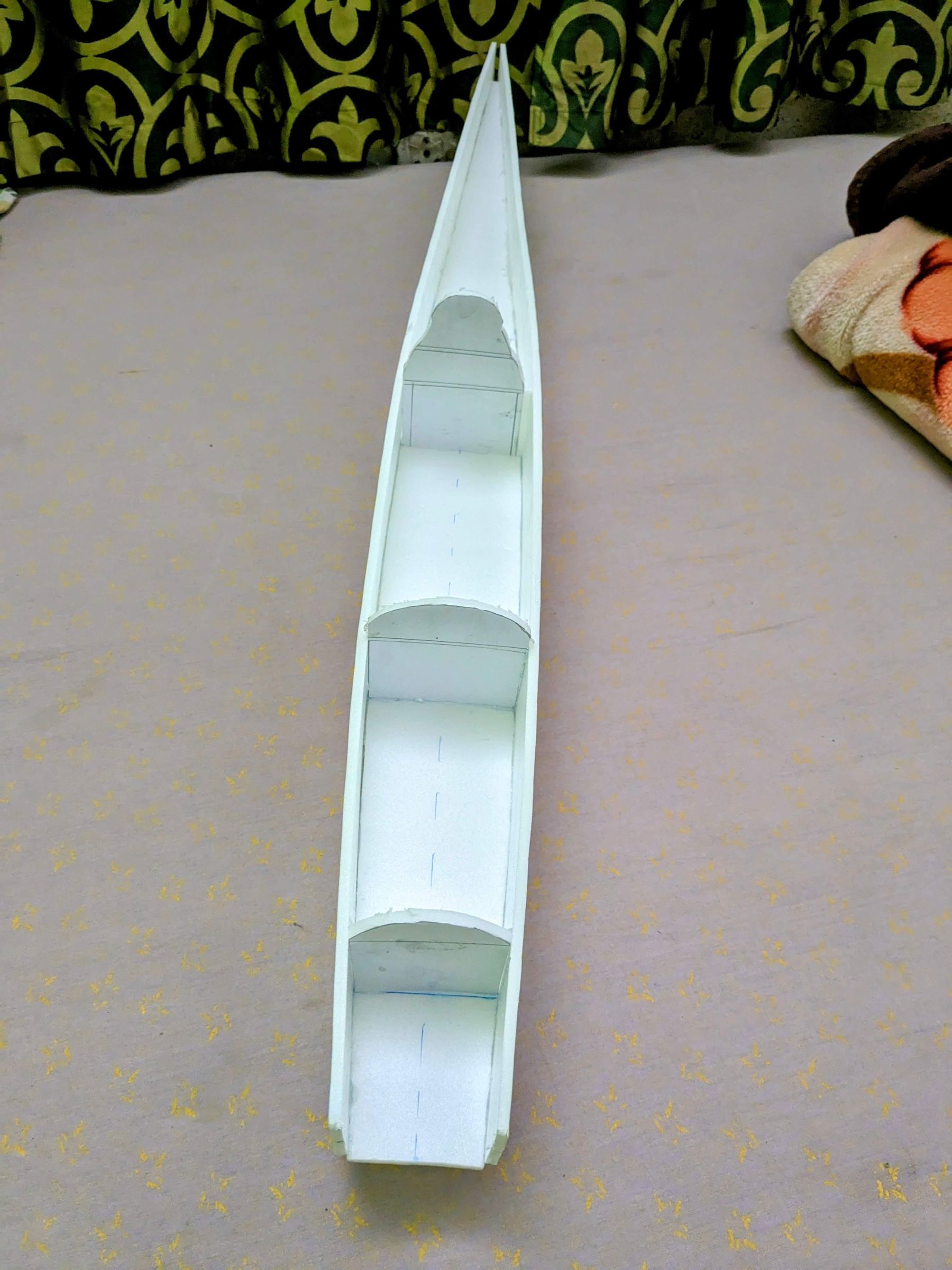 How to Make a RC P51D Mustang Scaled Model With Fusion 360 14 Steps