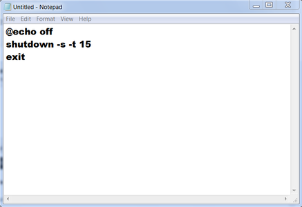 Step 2: Do What I Do