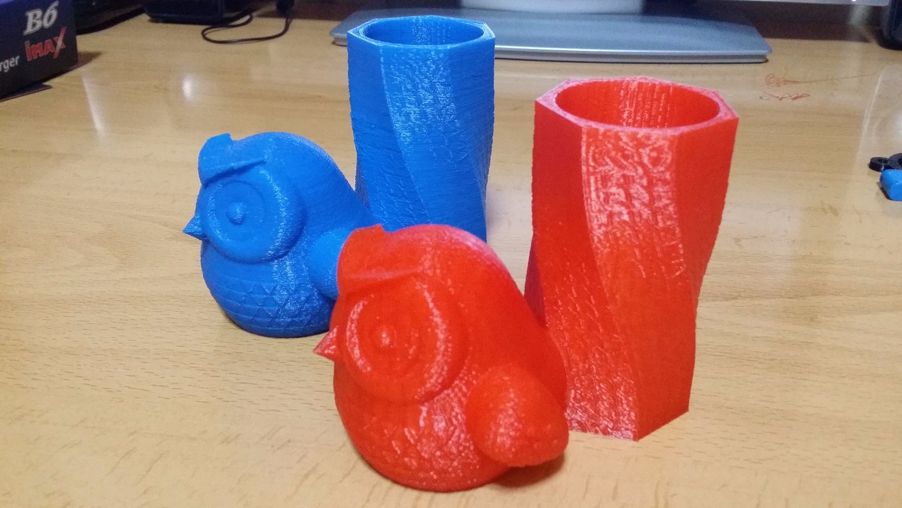 3D Home Printer With Arduino : 17 Steps (with Pictures) - Instructables