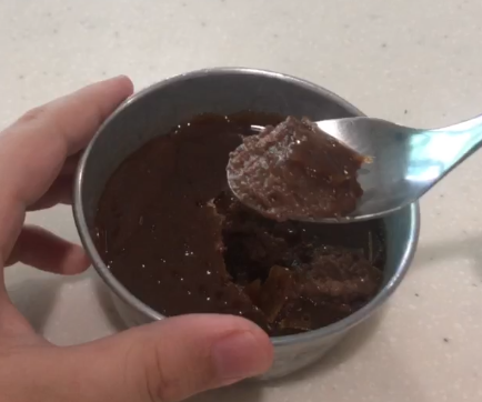 Ez-Pz Creme Brulee