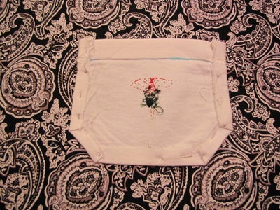 Start Sewing