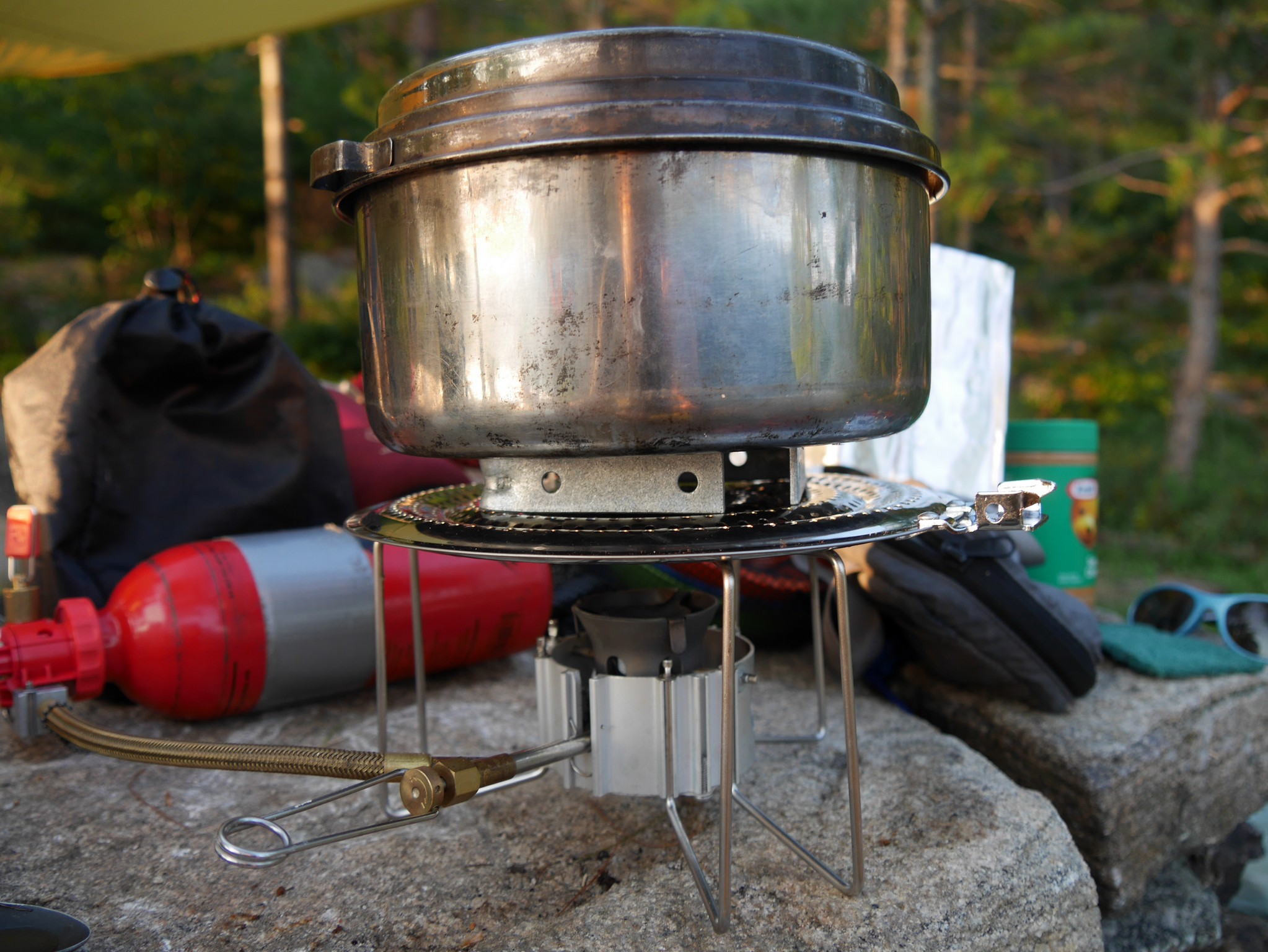 DIY Outback Oven - Intro : 3 Steps - Instructables