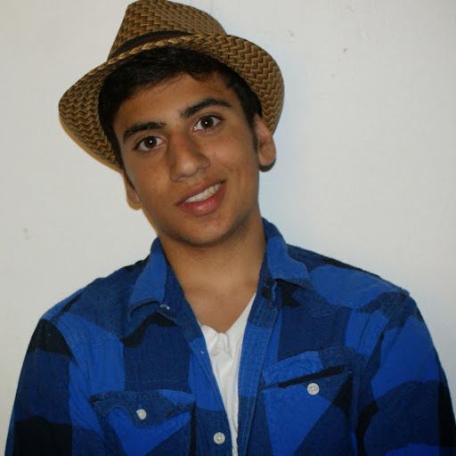 author