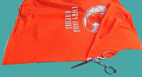 Prepare T-shirt