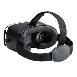 VR Headgear for Smartphones