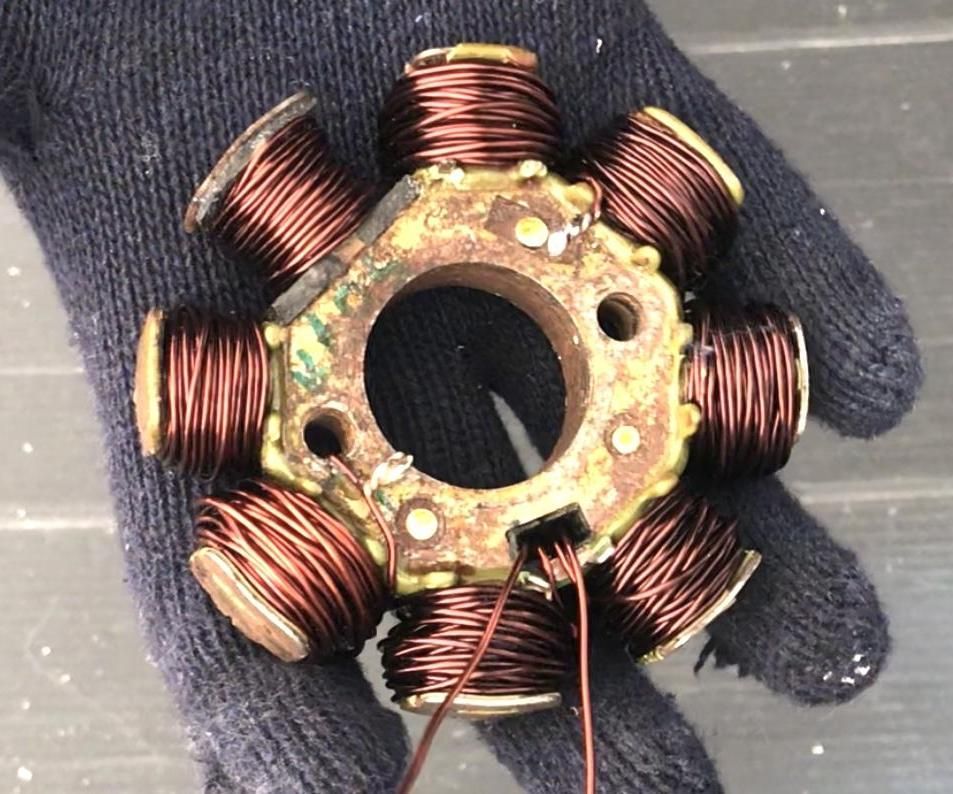 How to Make a DC Dynamo