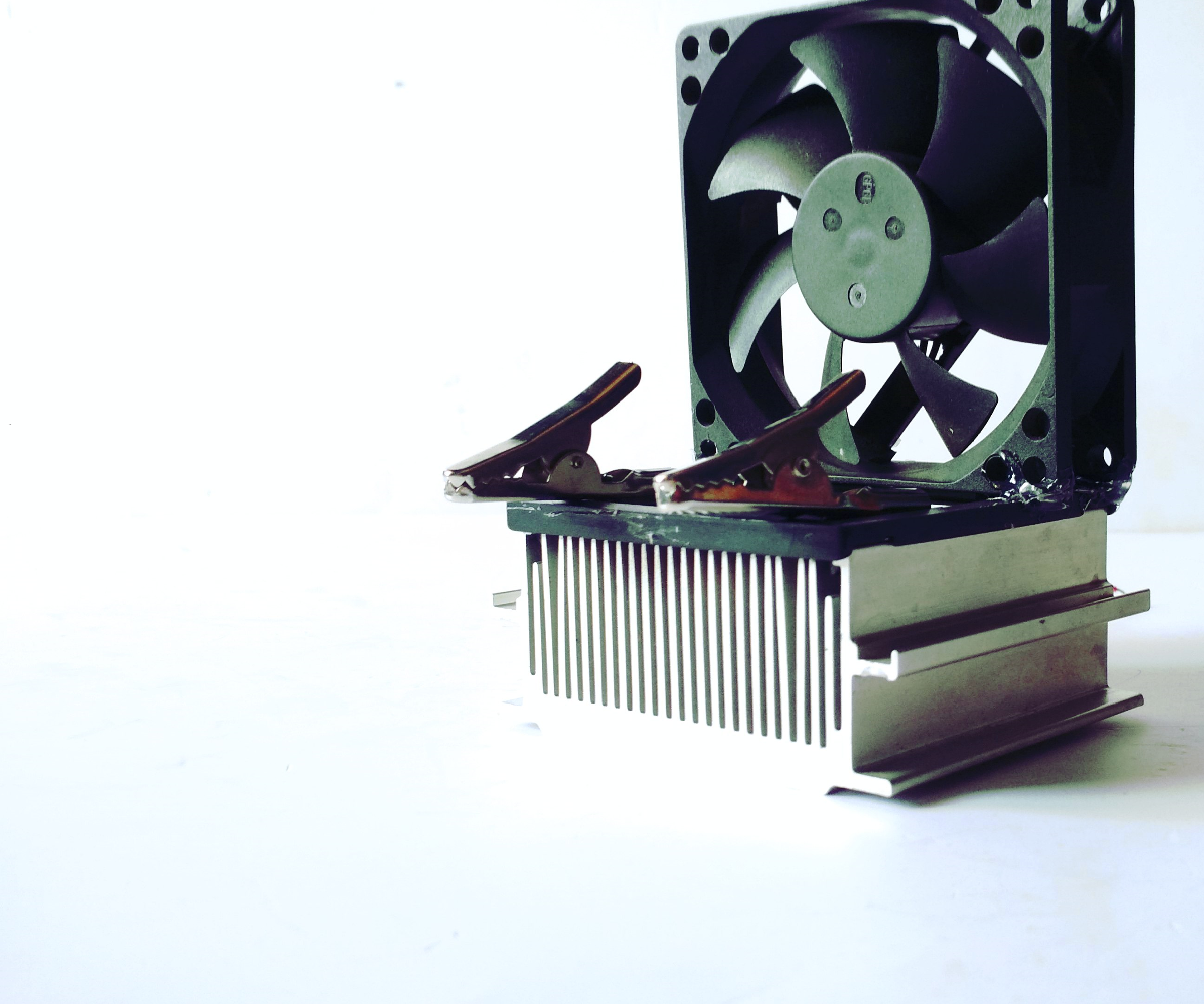 Soldering Stand ONLY 3 Joints