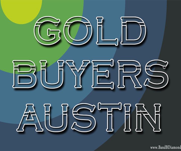 Gold Buyers Austin