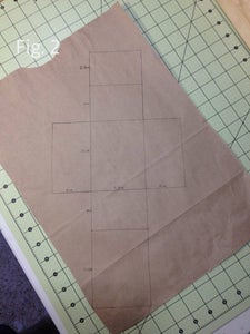 Mapping Out Your Pattern