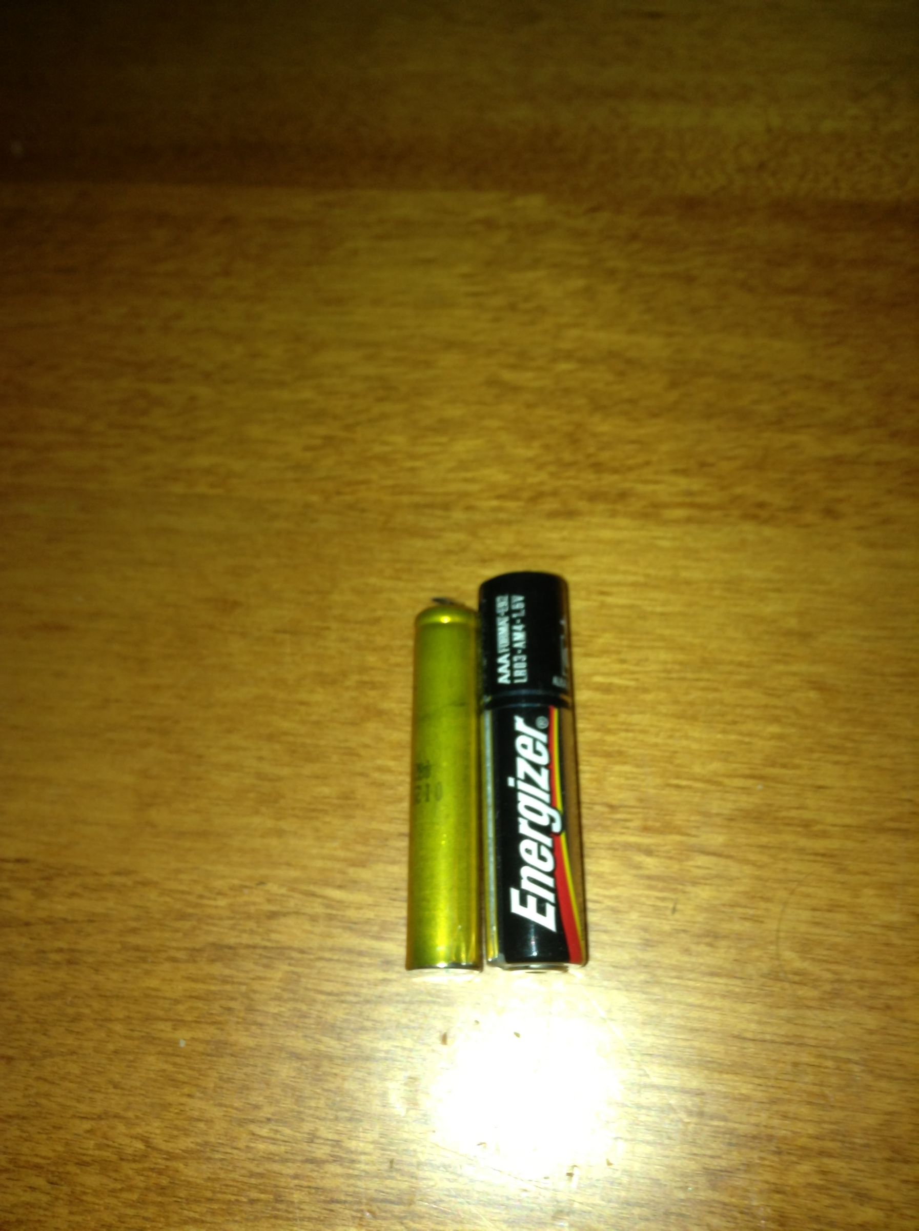 Getting the Most Out of 9 Volt Batteries - Instructables