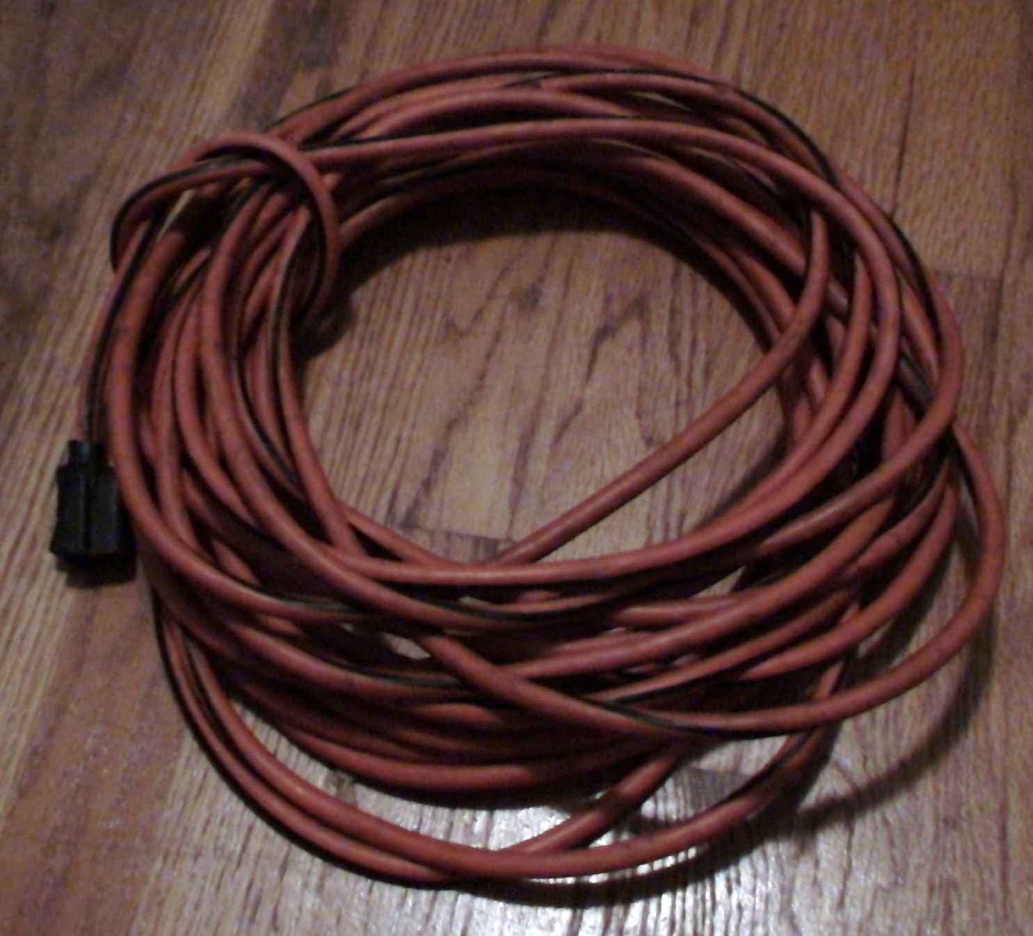 How to Coil Extension Cords