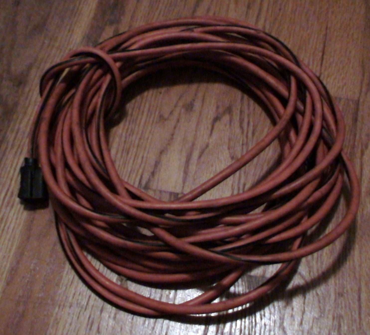 How to Coil Extension Cords Instructables